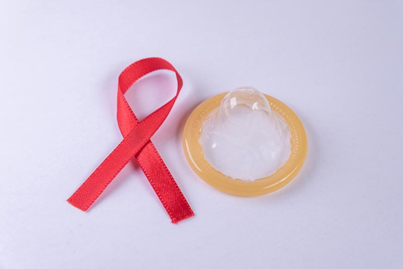 STD Prevention Strategies: Practice Safe Sex​