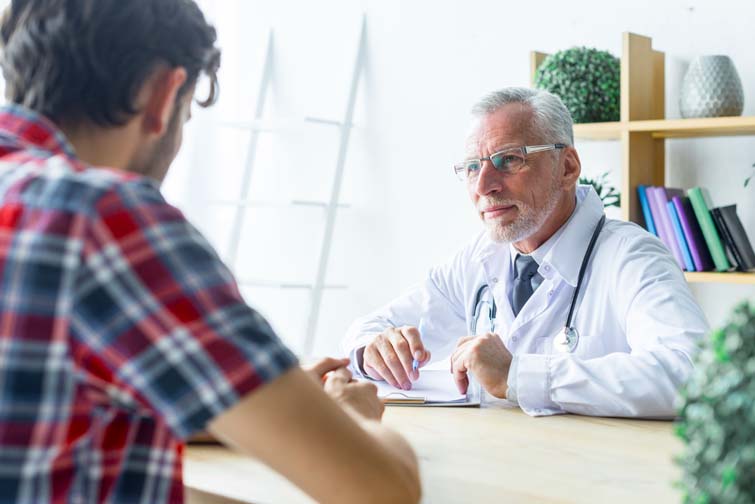 Overcoming the Stigma Around STD Testing