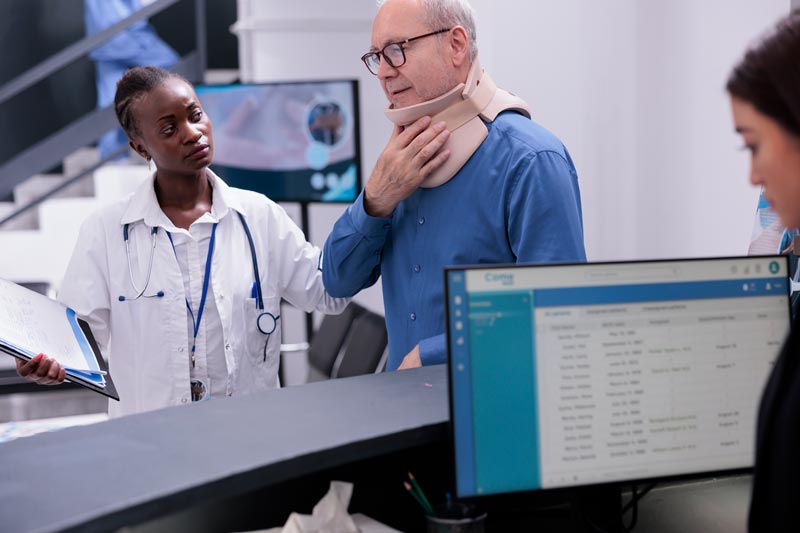 Long-Term Health Management