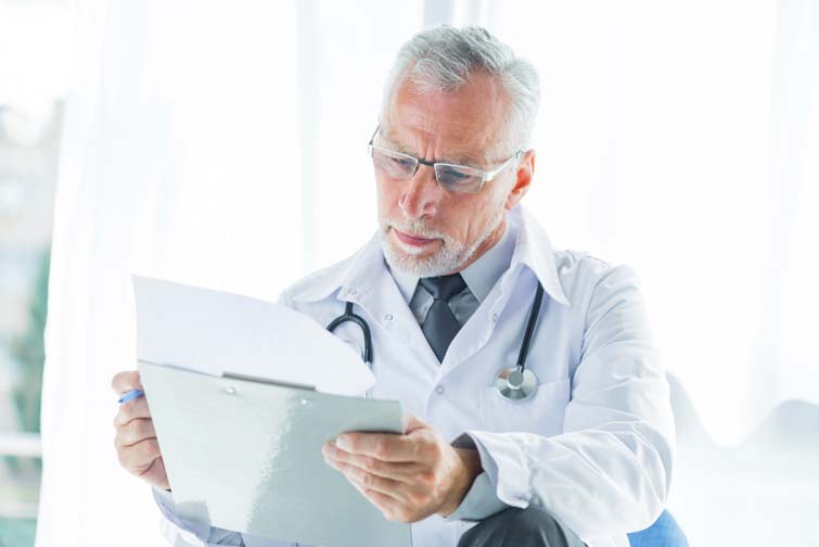 Is STD Testing Confidential?