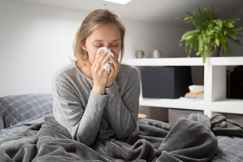 Caught a Flu? 7 Telltale Signs that You Should Visit Urgent Care in Southington, CT