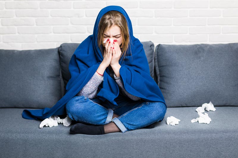 Seek Prompt and Expert Urgent Care in Southington, CT, for Flu-Related Concerns