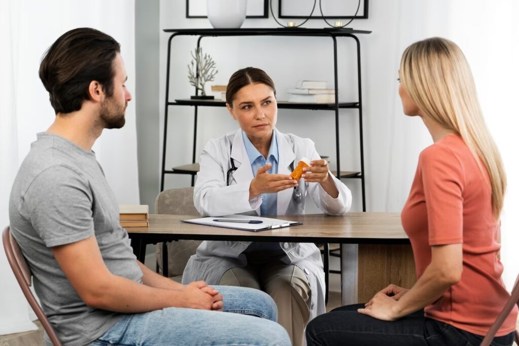 10 Challenges in STD Testing in Fairfield, CT, and How To Overcome Them