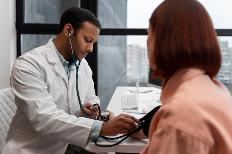 Proactive Disease Prevention