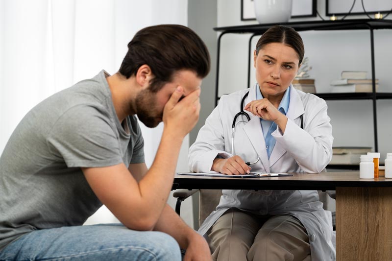 Cultural Sensitivity and Stigma Around STD Testing