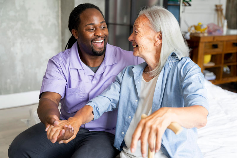 The Role of Urgent Care Centers in Elderly Healthcare