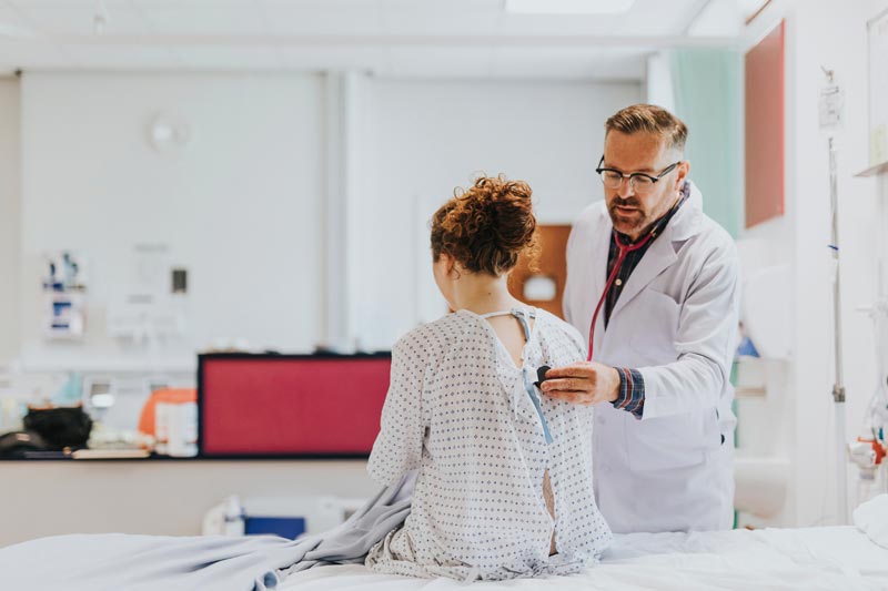 Make Informed Choices with Tattoos and Piercings Through Accurate STD Testing in Fairfield, CT​