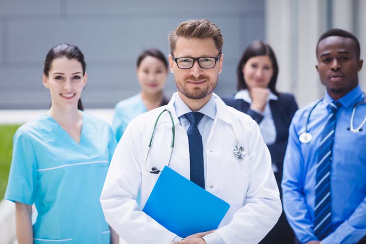 5 Types of Doctors You’ll Need for Primary Care in Bridgeport, CT