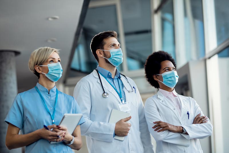 Take Control: Prioritize STD Testing in Fairfield, CT!​