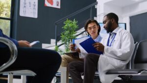 9 Key Benefits of Personalized Health Planning for Primary Care in Southington, CT