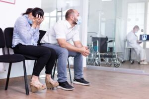 Ease Your Fear! 7 Tips for Nervous Patients During Urgent Care in Southington, CT