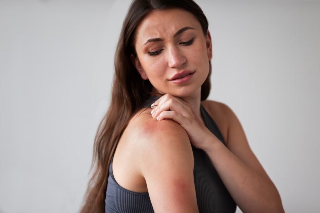 8 Signs That You Need Urgent Care in Southington, CT: For Your Skin Rash
