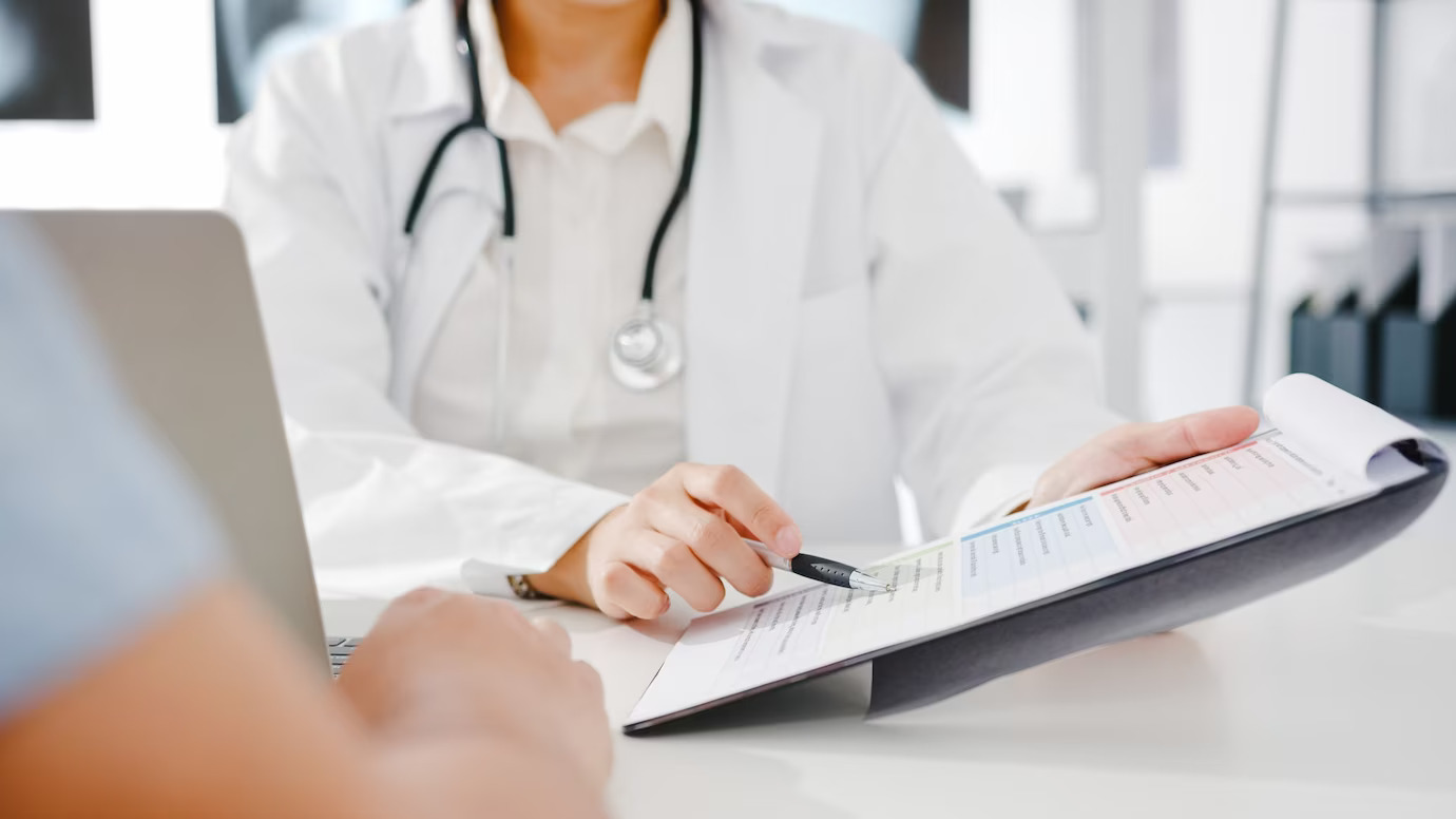 Fast and Reliable STD Testing in North Haven, CT—Contact Us Now!