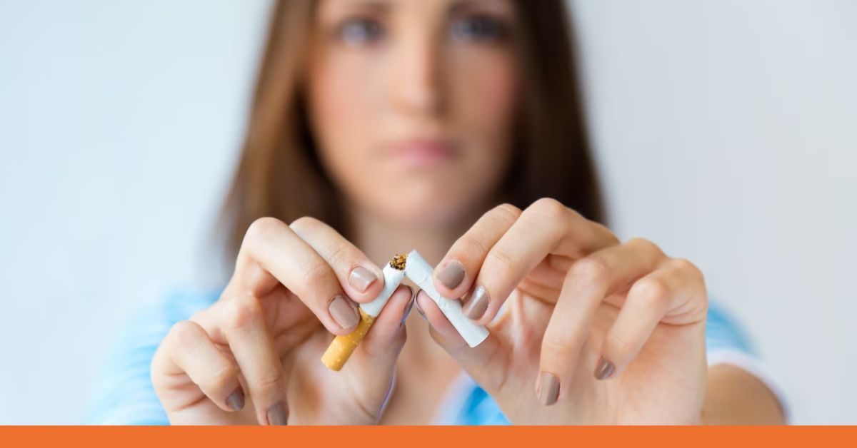 Avoiding Harmful Habits