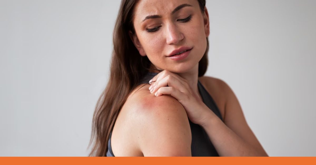 Eczema: Types, Causes, and When to Consult Primary Care Doctor Near You
