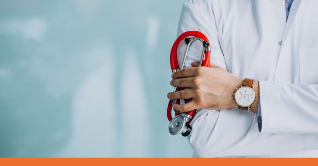How to Unlock Optimal Healthcare Experience: Essential Details to Share with Your Primary Care Doctor