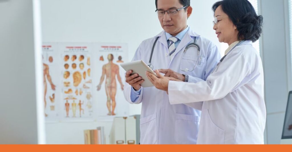 Inside the Expertise of Primary Care Doctors: Unveiling 6 Specializations of Internists