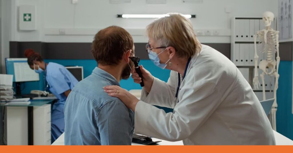 Swimmer’s Ear: Causes, Symptoms, and When to Visit Urgent Care in North Haven, CT