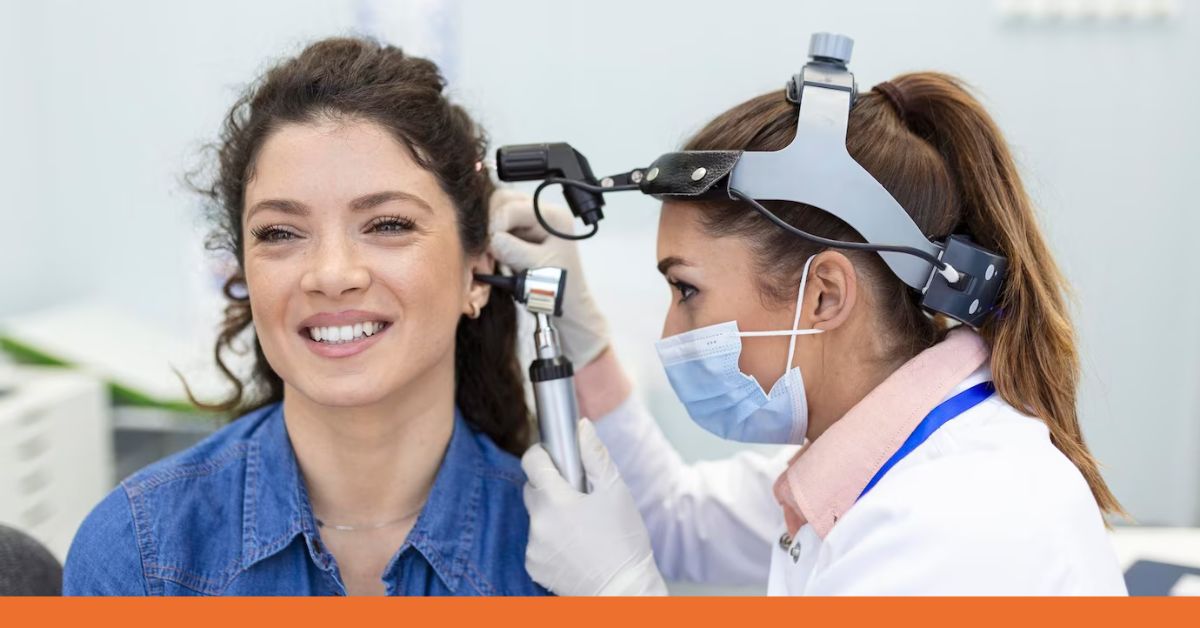 In Need of Treatment for Swimmer’s Ear Complications? Contact Your Trusted Urgent Care Center in North Haven, CT! ​