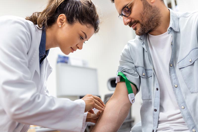 Is Your Sexual Health at Risk? Why You Should Get STD Testing for Chancroid in Stamford, CT