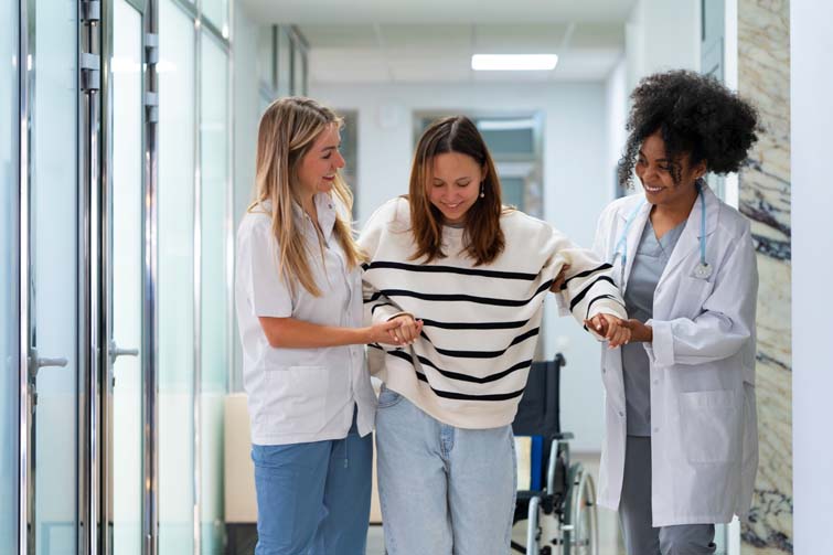 Embrace Workplace Safety With Urgent Care in Danbury, CT ​