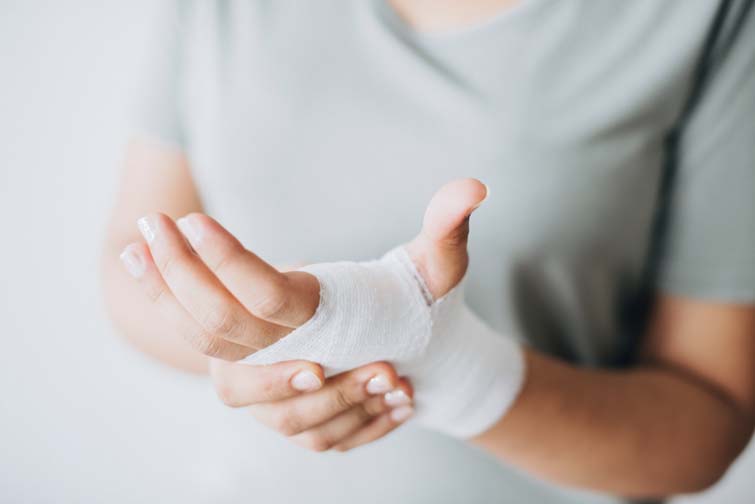 urgent care centers in Danbury, CT