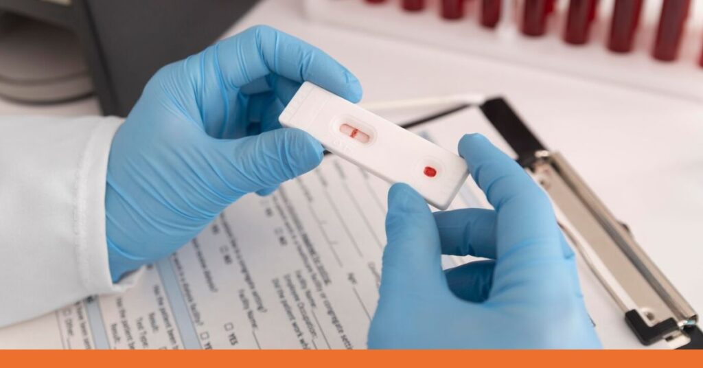 10 Signs Your Partner Needs to Consider STD Testing in North Haven, CT