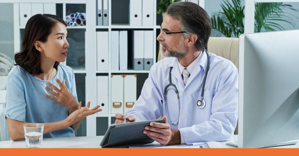 How to Break Up With Your Primary Care Doctor and Find a New One