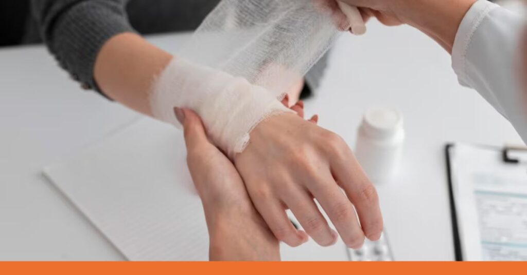 How to Tell if a Cut is Infected and Requires Urgent Care