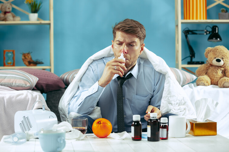How to Treat Sinusitis