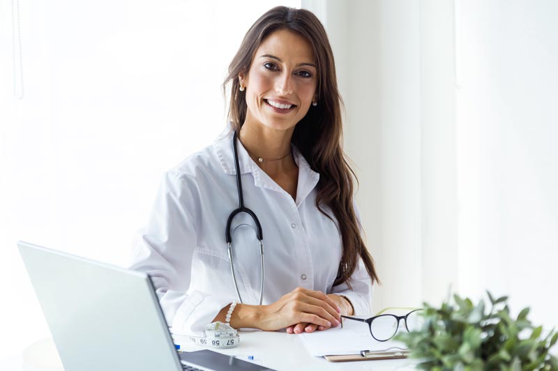 Pediatricians
