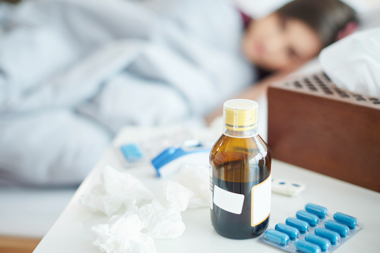 Treatment for Cold Sores