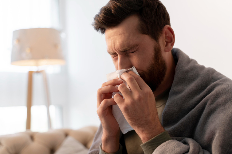 Sinusitis: Causes, Symptoms, Treatments, and When to Visit Urgent Care in Bridgeport, CT
