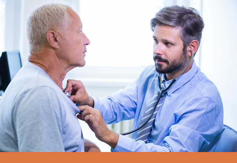 Cardiovascular Health Monitoring