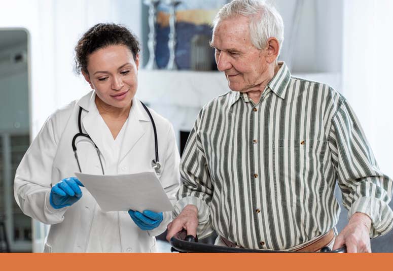 Monitoring and Managing Existing Conditions