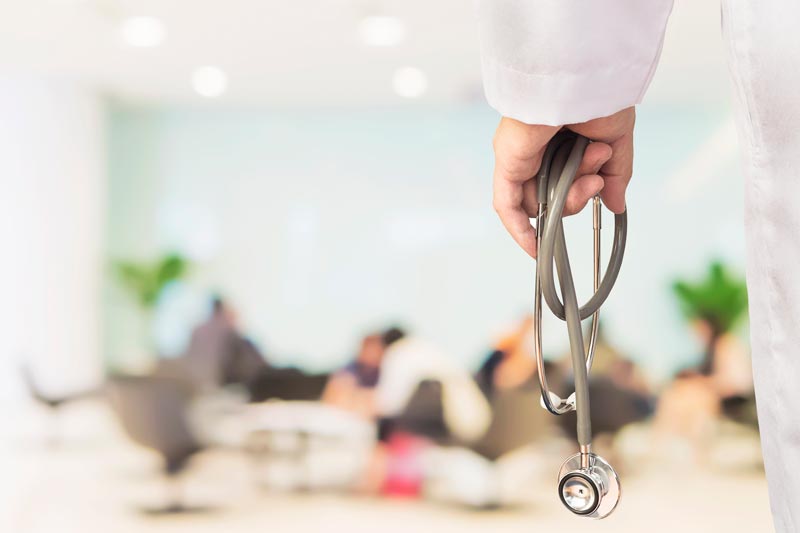 Nurse Practitioners and Physician Assistants