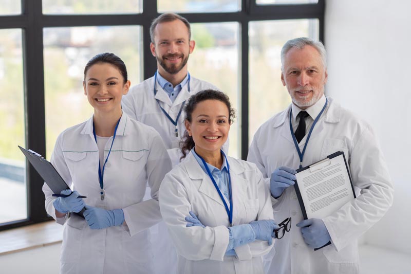 Types of Primary Care Doctors in Danbury, CT, and How To Choose the Right for You