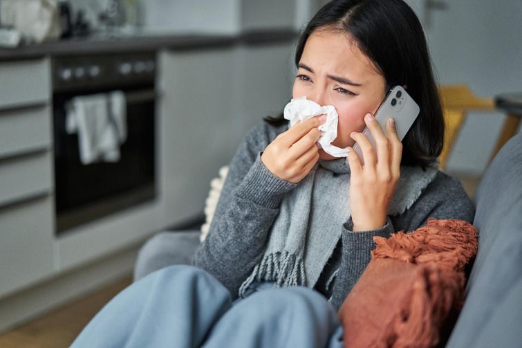 What are the Symptoms of Sinusitis