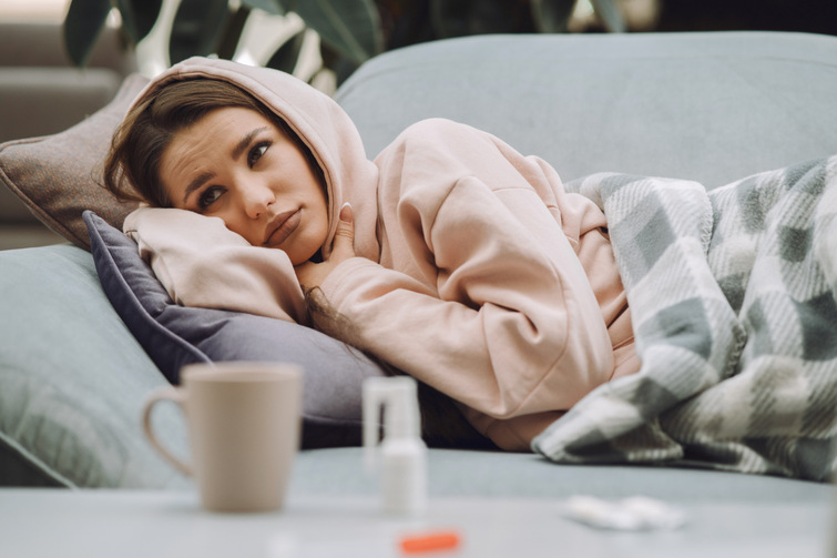 Cold Sores: Causes, Symptoms, and When to Seek Urgent Care in Bridgeport, CT?