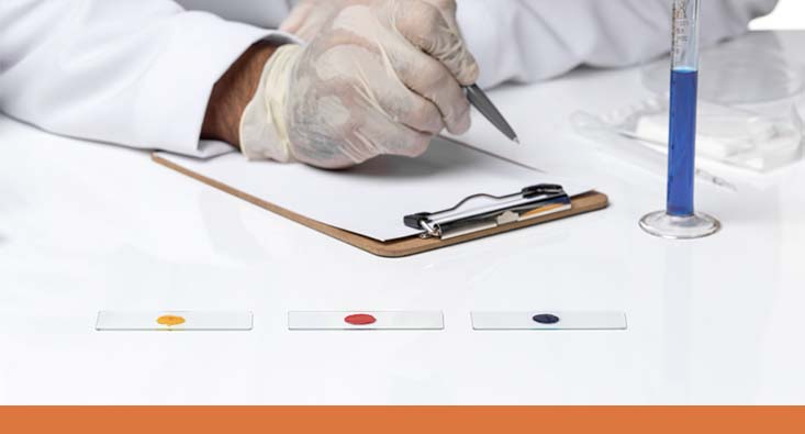 Testing Methods and Techniques Used in STD Panels