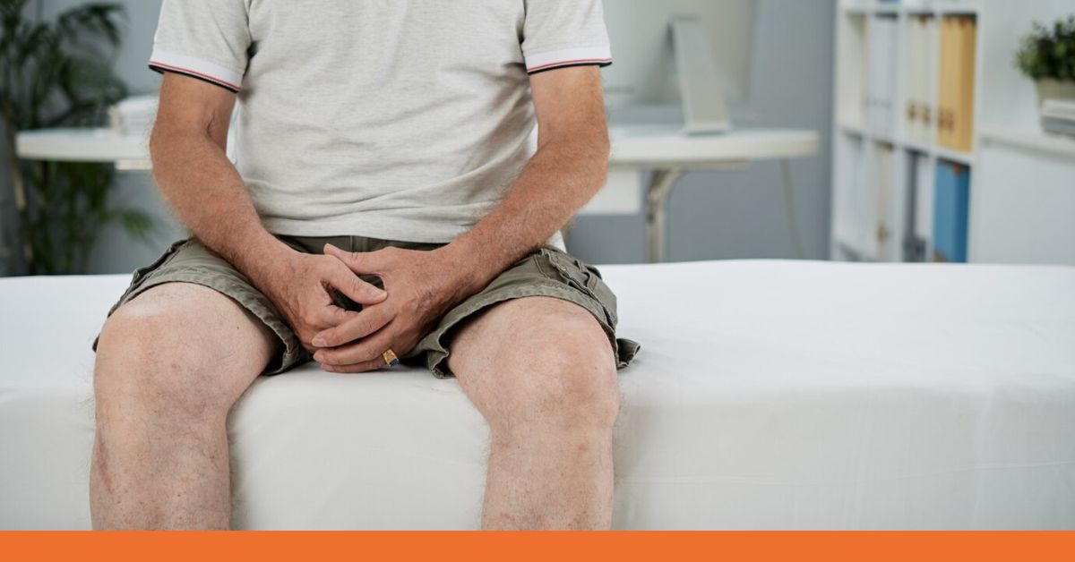 5 Prostatitis Myths Debunked: Insights from Danbury, CT Urgent Care