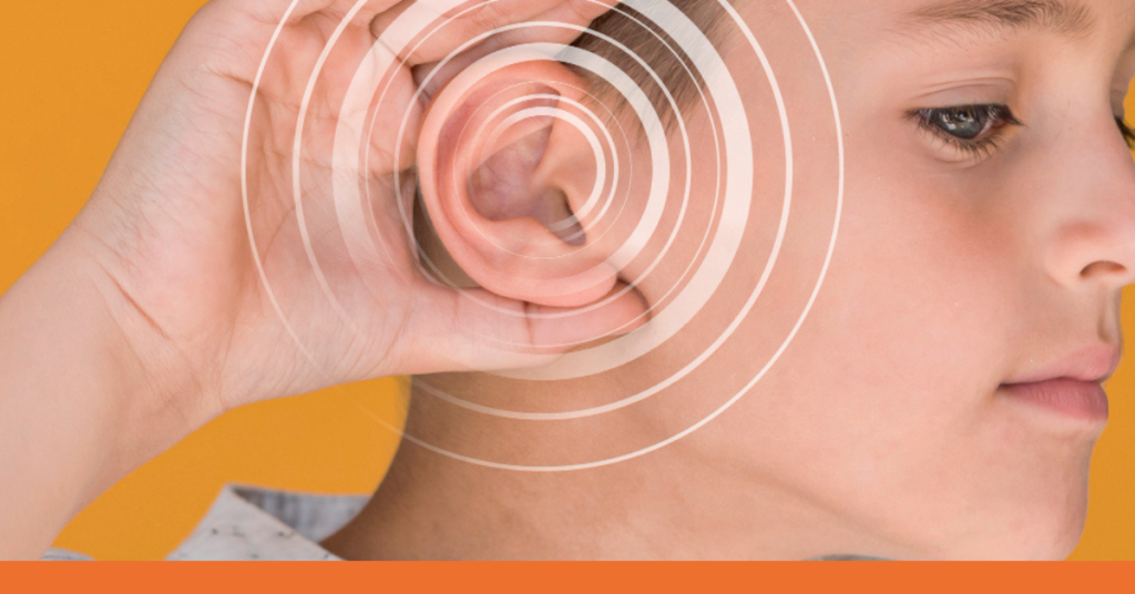 5 Ways Primary Care Doctors in Fairfield, CT, Help with Hearing Loss in Children