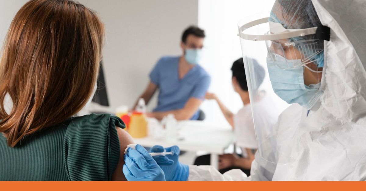 What is COVID-19? ​