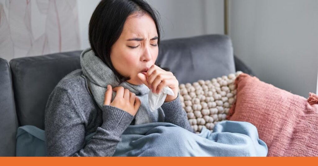 Chronic Coughs: When Should You See an Urgent Care in West Hartford, CT?