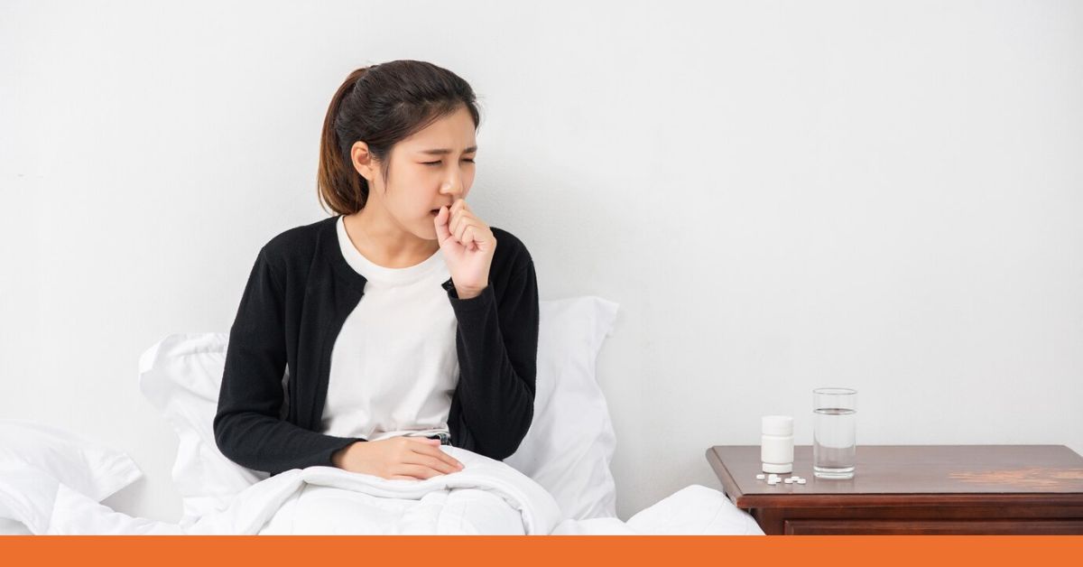 Cough Symptoms