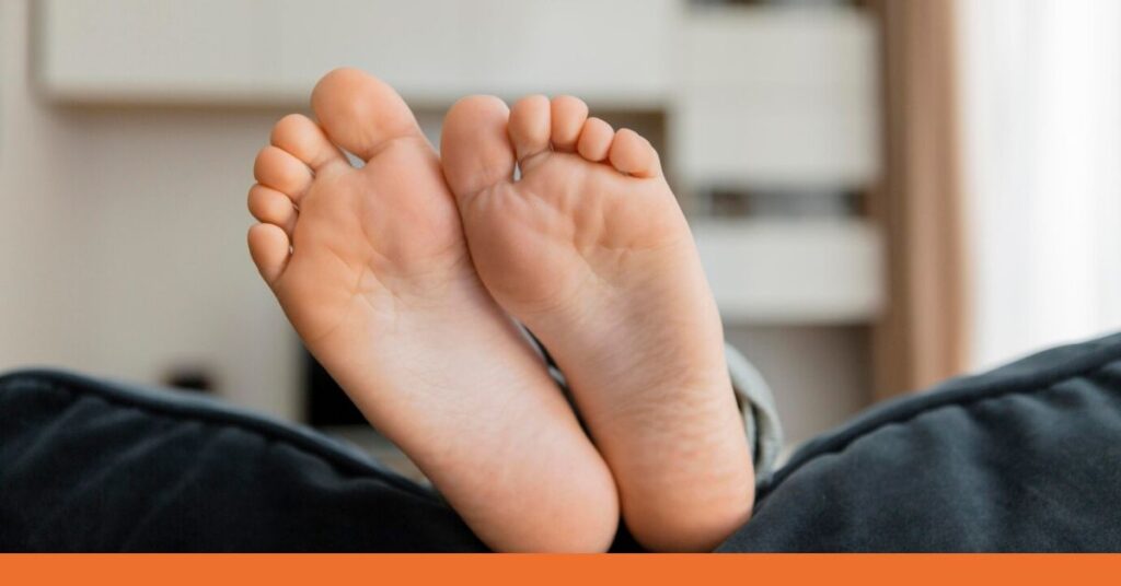 How to Tell if You Have Athlete's Foot and When to Visit Urgent Care in Bridgeport, CT