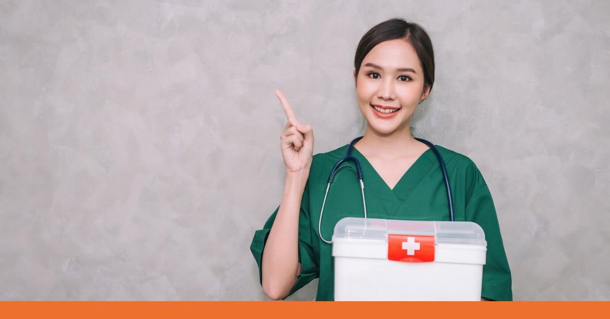 Aftercare and Recovery for Lacerations