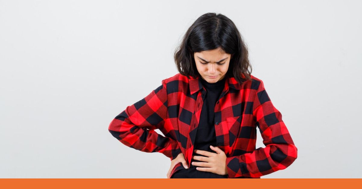 Gynecological Causes