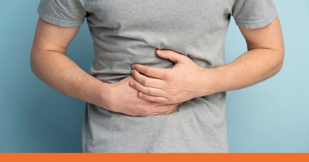 Potential Causes of Abdominal Pain and When to Seek a Primary Care Doctor in Bridgeport, CT