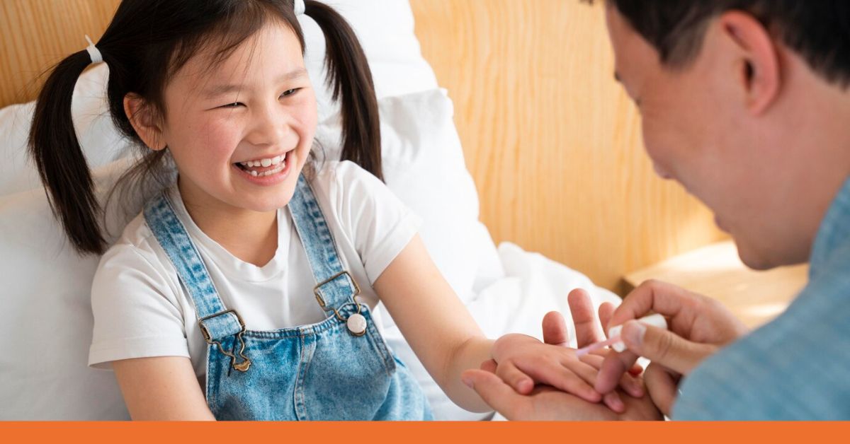 Good Bedside Manners
